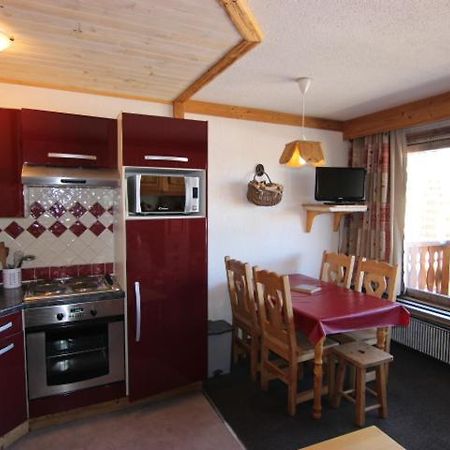 Neves Appartements Vti Val Thorens Ngoại thất bức ảnh