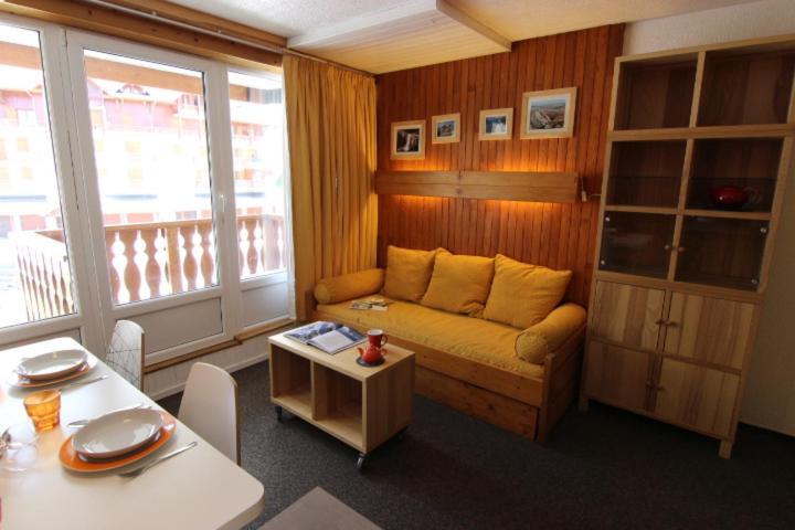 Neves Appartements Vti Val Thorens Ngoại thất bức ảnh