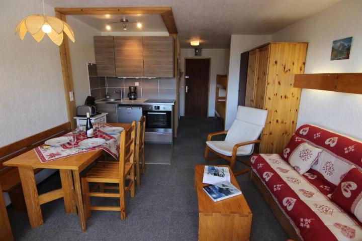 Neves Appartements Vti Val Thorens Ngoại thất bức ảnh