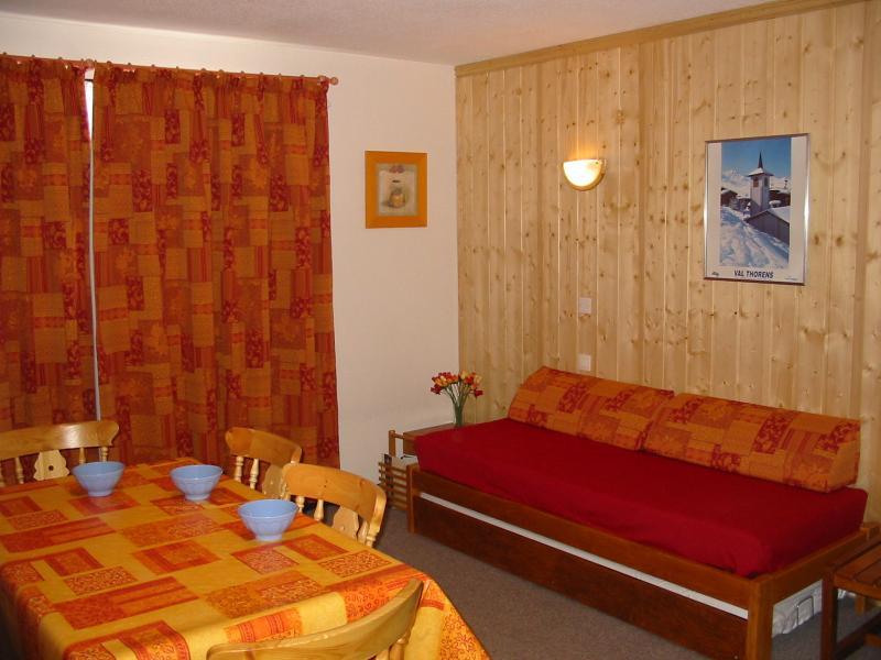 Neves Appartements Vti Val Thorens Ngoại thất bức ảnh